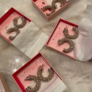 Chain Hoops.. sold out online